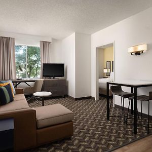 One-Bedroom King Suite Sofa Bed
